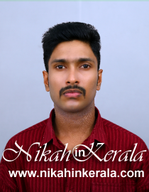Marital Status based  Muslim Matrimony profile 368989