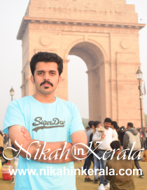 Education based  Muslim Matrimony profile 307720