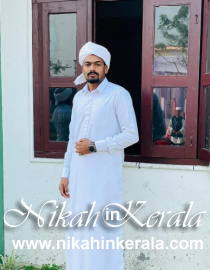 Education based  Muslim Grooms profile 450771