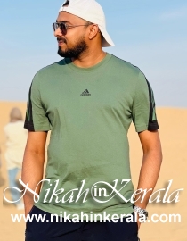 Physical Status based  Muslim Grooms profile 450687