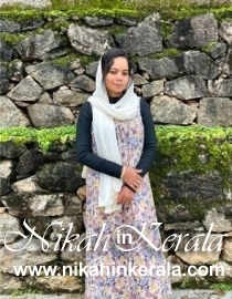 Kozhinjampara Muslim Brides profile 486449