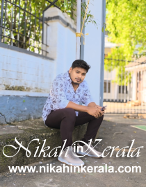Working country based  Muslim Matrimony profile 519482