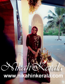 Admin Professional Muslim Matrimony profile 554106