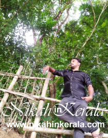 Working country based  Muslim Grooms profile 290678