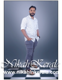 Education based  Muslim Matrimony profile 383908