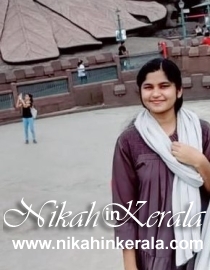 Sooranad Muslim Brides profile 453634