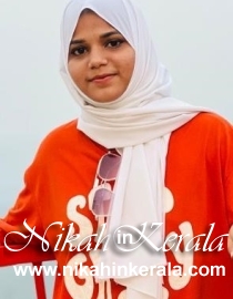Education based  Muslim Brides profile 454399