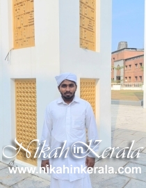 Job based  Muslim Grooms profile 459780