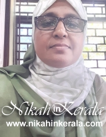 Education based  Muslim Matrimony profile 441448