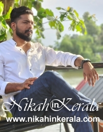 Physical Status based  Muslim Brides profile 508534