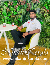 Kadungalloor Muslim Grooms profile 497048