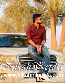 Job based  Muslim Grooms profile 461051