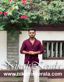 Physical Status based  Muslim Grooms profile 530059