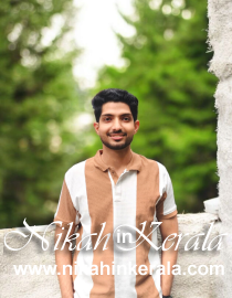 Research Scholar Muslim Matrimony profile 538757