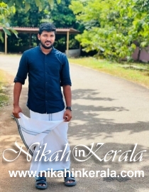 Kadannappally-Panappuzha Muslim Marriage Bureau profile 495926