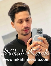 Physical Status based  Muslim Matrimony profile 530299