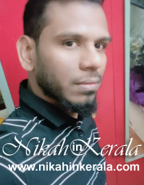 Physical Status based  Muslim Grooms profile 349627