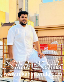 Working country based  Muslim Matrimony profile 473390