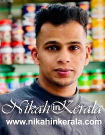 Marital Status based  Muslim Brides profile 476711