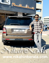 Working country based  Muslim Grooms profile 497690