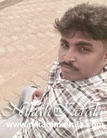 Vaikom Muslim Marriage Bureau profile 491754