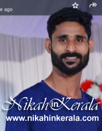 Physical Status based  Muslim Grooms profile 516509