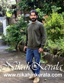 Physical Status based  Muslim Grooms profile 526896