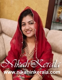 Arookutty Muslim Brides profile 548282