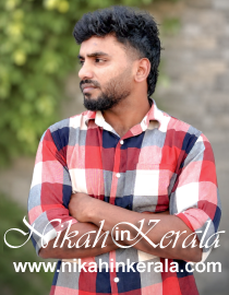 Bachelors- Engineering Muslim Grooms profile 543548