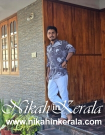 Education based  Muslim Grooms profile 557738