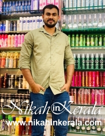 Job based  Muslim Grooms profile 367383