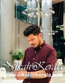 Physical Status based  Muslim Grooms profile 371992