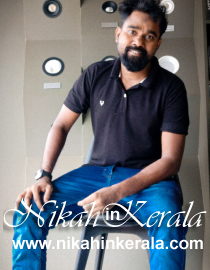 Job based  Muslim Grooms profile 301501