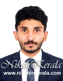 Physical Status based  Muslim Matrimony profile 448922