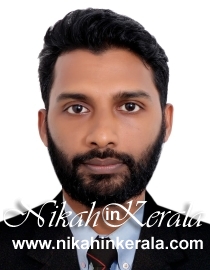 Working country based  Muslim Grooms profile 477524