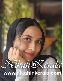 Job based  Muslim Brides profile 493252