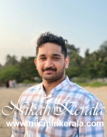 Physical Status based  Muslim Matrimony profile 503639