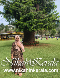 Education based  Muslim Brides profile 364490