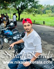 Working country based  Muslim Matrimony profile 529894