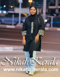 Desamangalam Muslim Brides profile 543070