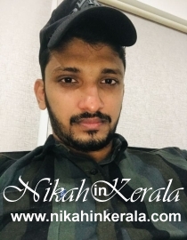 Pandikkad Muslim Grooms profile 543659