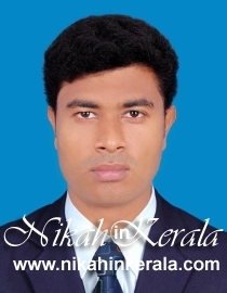 Job based  Muslim Brides profile 508772