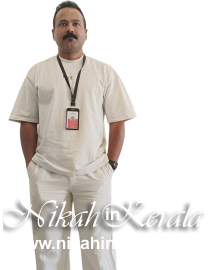 Marital Status based  Muslim Matrimony profile 524188