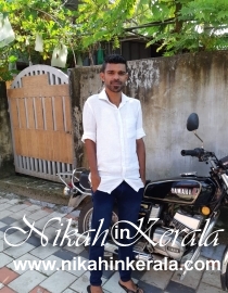 Ezhikkara Muslim Matrimony profile 223309