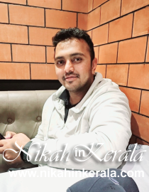 Physical Status based  Muslim Grooms profile 435925