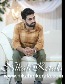 Education based  Muslim Grooms profile 484138