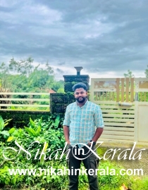 Angadippuram Muslim Marriage Bureau profile 502795