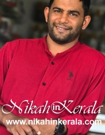 Marital Status based  Muslim Brides profile 509592