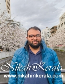 Working country based  Muslim Grooms profile 511606