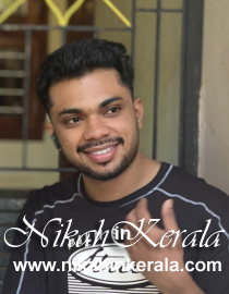 Bachelors-Management Muslim Grooms profile 532790